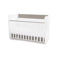Bed DREAM NEW 60x120 white+string